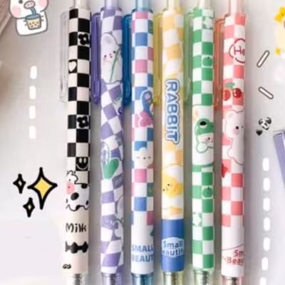 خودکار فشاری شطرنجی