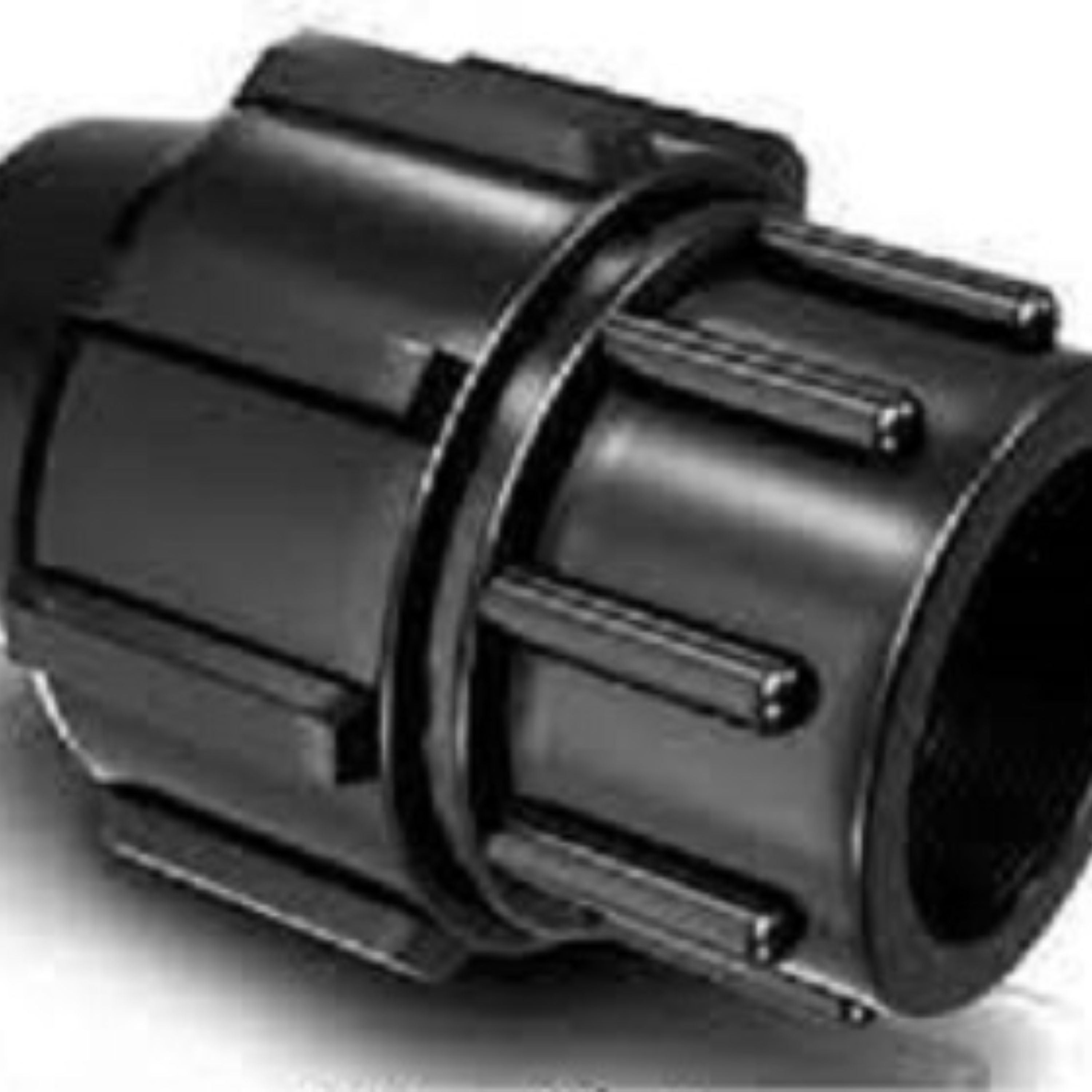 اتصال ماده 63 پلی اتیلن