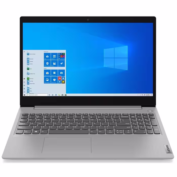 لپ تاپ 15 اینچی لنوو مدل Lenovo IdeaPad 3 - TE