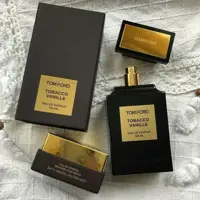 اودکلنTOMFORD مدل Tabcco Vanille

زنانه حجم 100میل