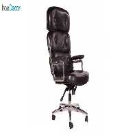 صندلی مدیریتی استیل هامون مدل EMH31