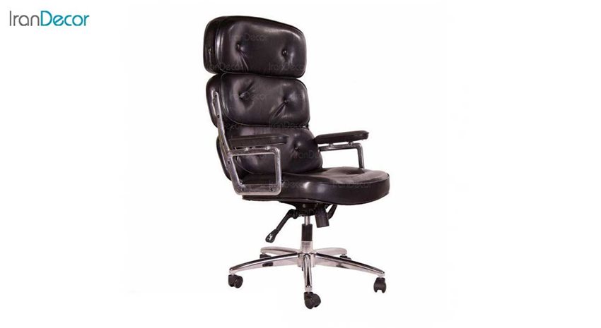 صندلی مدیریتی استیل هامون مدل EMH31