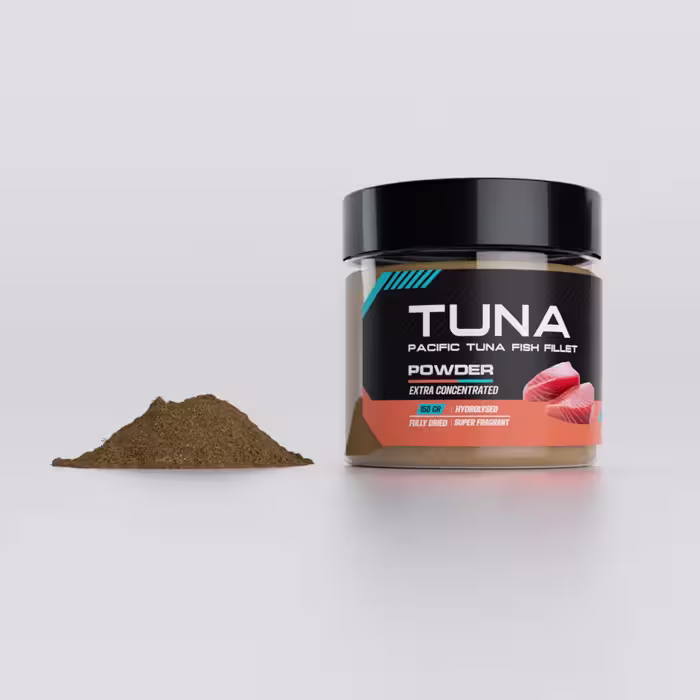 پودر ماهی تن (TUNA POWDER)