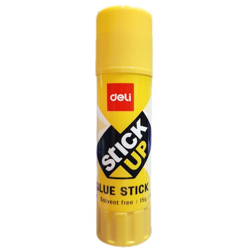 چسب ماتیکی 15 گرم دلی مدل A20110 &ndash; قیمت و خرید | برایتو