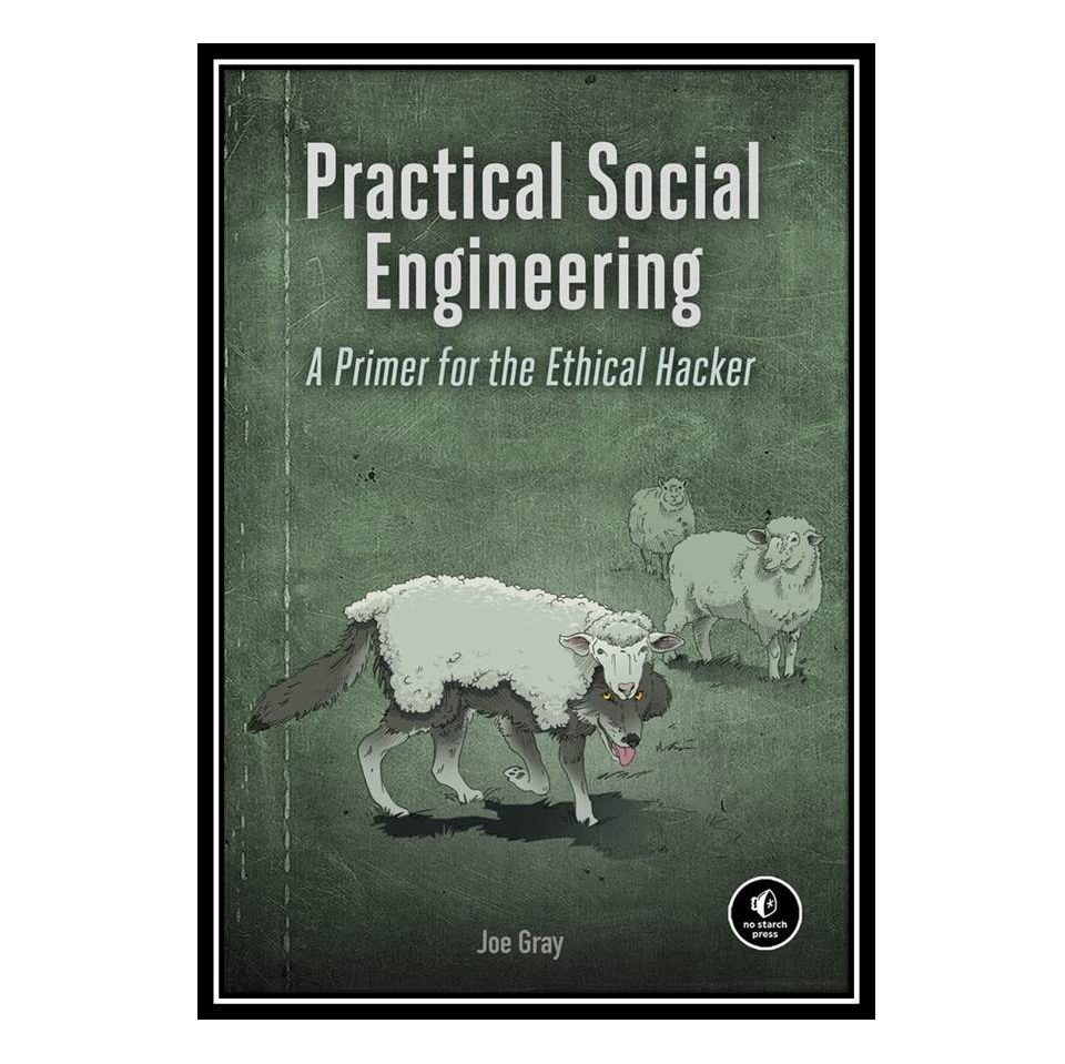 کتاب Practical Social Engineering