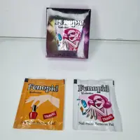 پدلاک پاک ساشه ای 6عددی عمده 6تایی