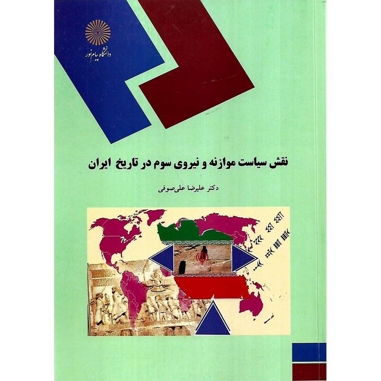 نقش سیاست موازنه و نیروی سوم در تاریخ ایران