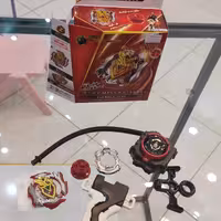  فرفره انفجاری آشیل اسباب بازی