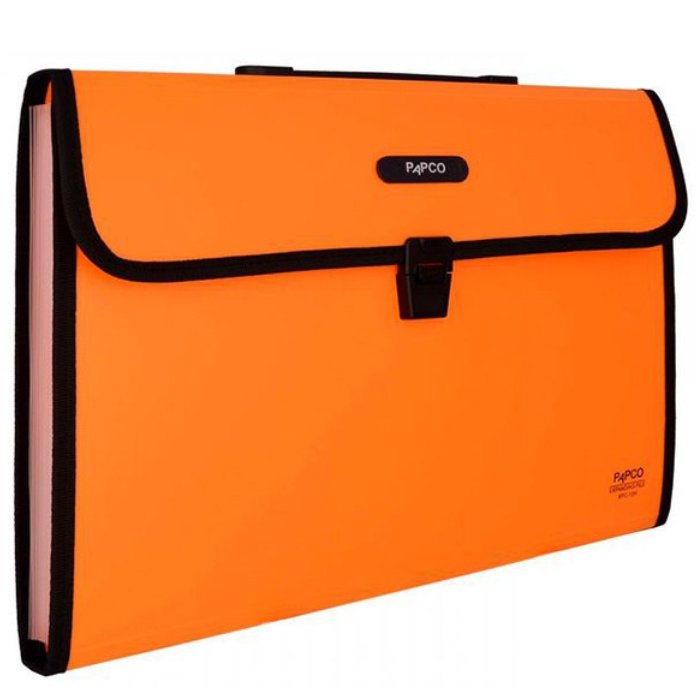 کیف فایلی پاپکوکد12H