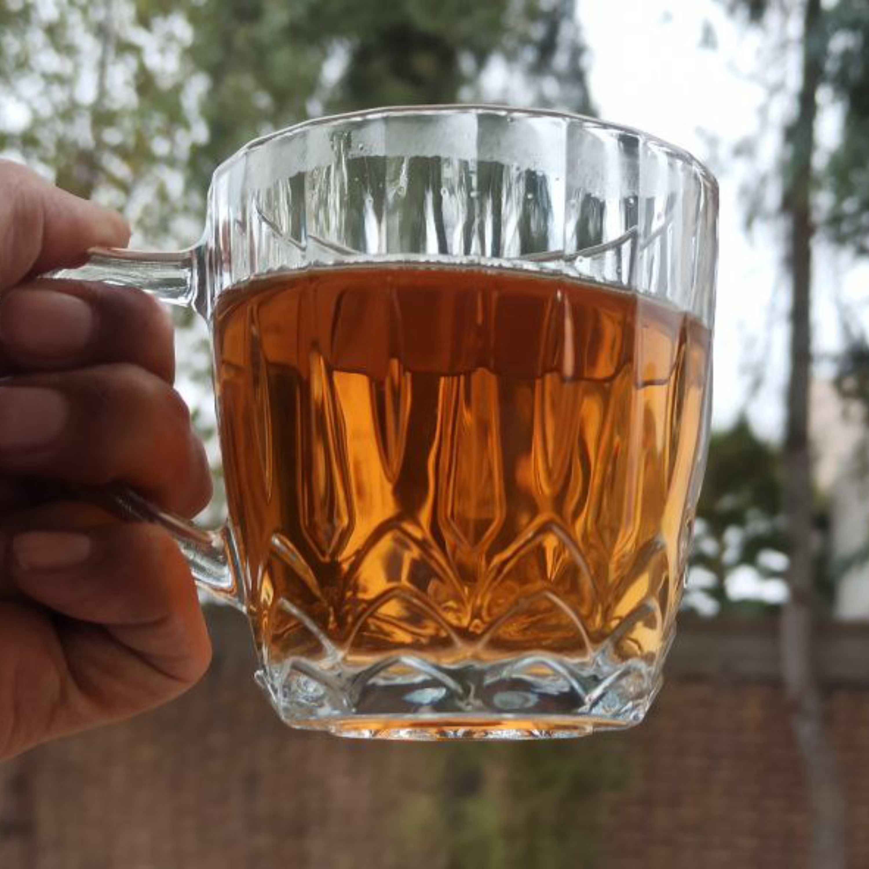 لیوان چای خوری جدیدمدل لنسر محصول برندمعتبر نوری تازه دارای جعبه کادوئی پذیرایی
