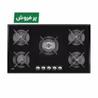 گاز صفحه ای کن 521 G