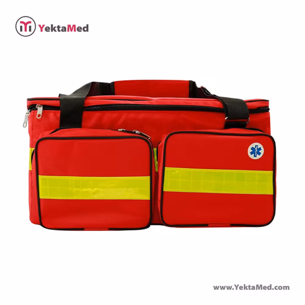 کیف اورژانس شرکتی