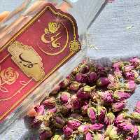 گلاب  ممتاز سنتی عالی