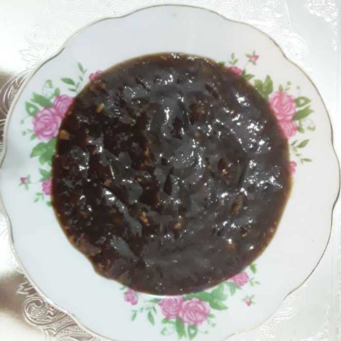 رب لیمو عمانی طبیعی950گرمی