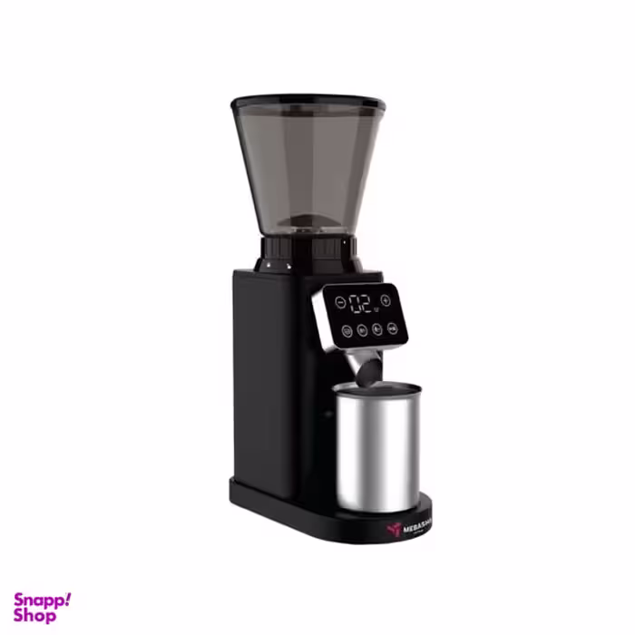 آسیاب قهوه مباشی مدل ME-CG2298
