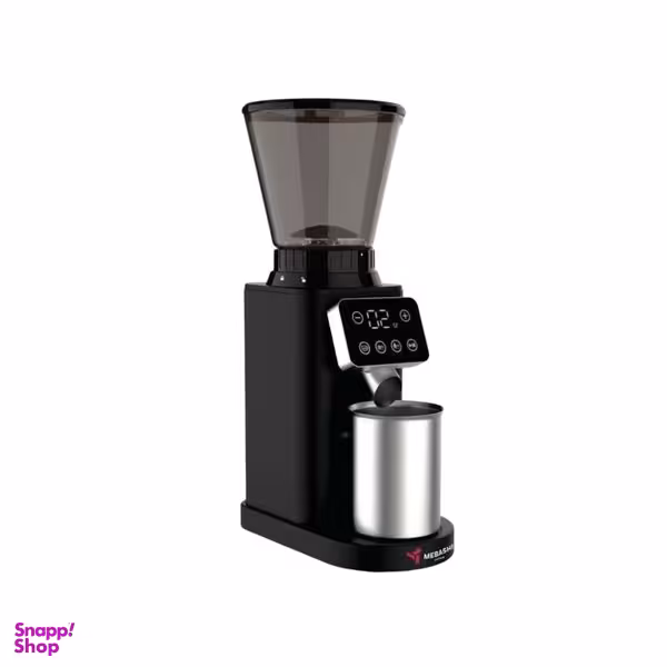 آسیاب قهوه مباشی مدل ME-CG2298