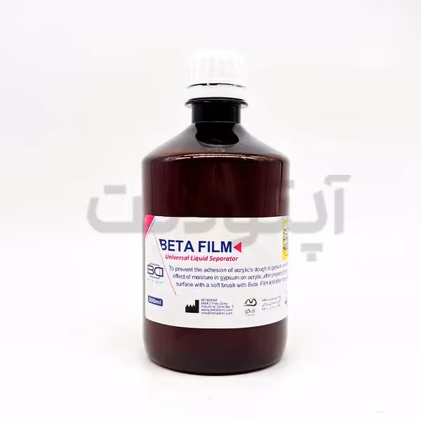 بیوفیلم بتادنت