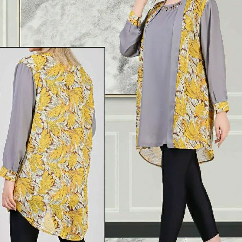 حراج  شومیز قواره دار