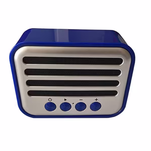 اسپیکر بلوتوثی قابل حمل مدل nr102