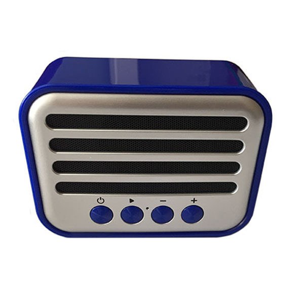 اسپیکر بلوتوثی قابل حمل مدل nr102