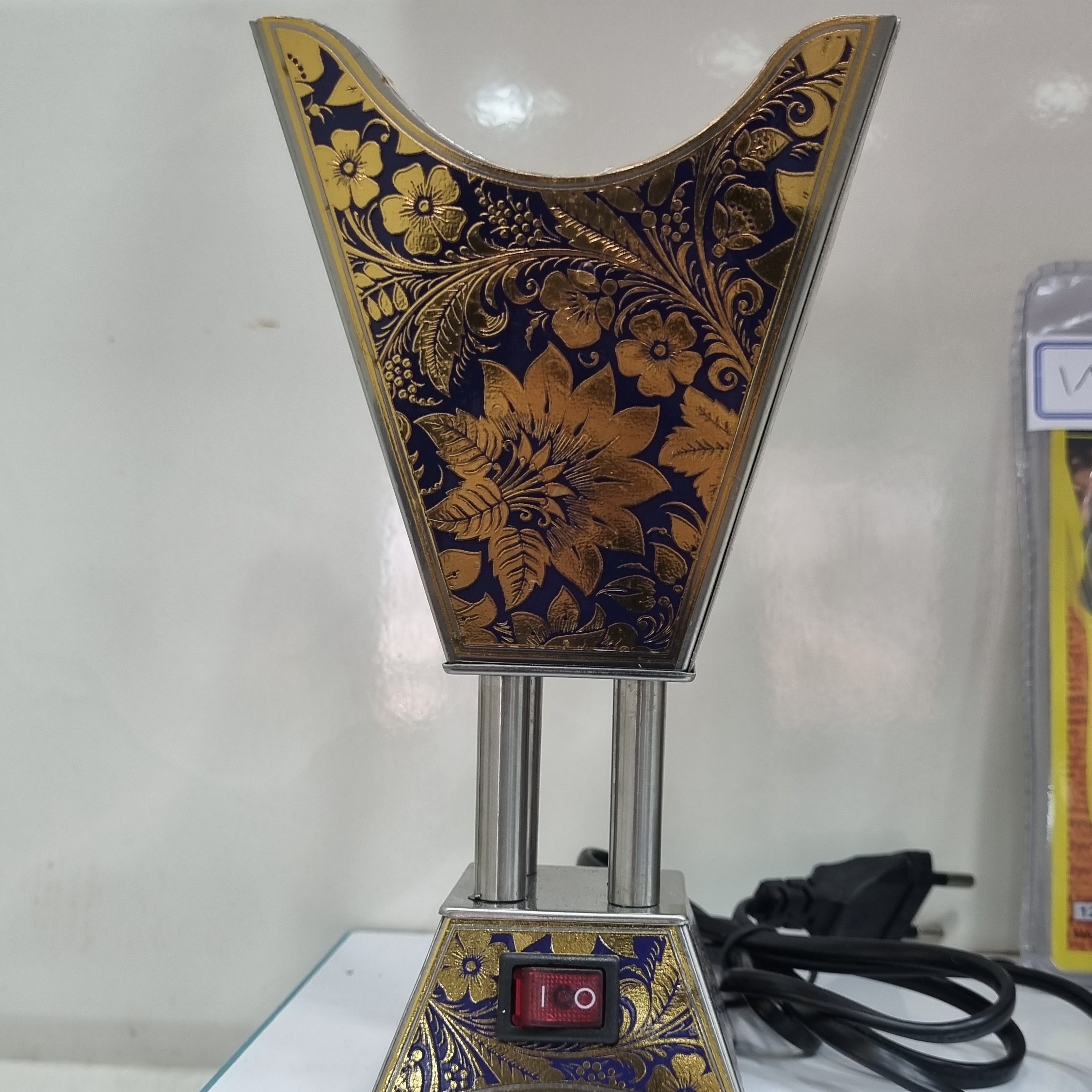 بخورسوزبرقی  برای منزل ومحل کار