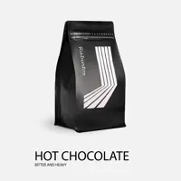 هات چاکلت دارک رابینتوس  بسته 500 گرمی
