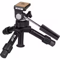 سه پایه اسلیک مدل Slik Mini-Pro V