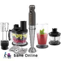 گوشت کوب برقی حرفه ای 9 کاره سنکور مدل SHB 5501CH ساخت جمهوری چک
