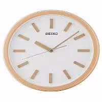 ساعت دیواری سیکو، زیرمجموعه Wall Clock, کد QXA681ZL