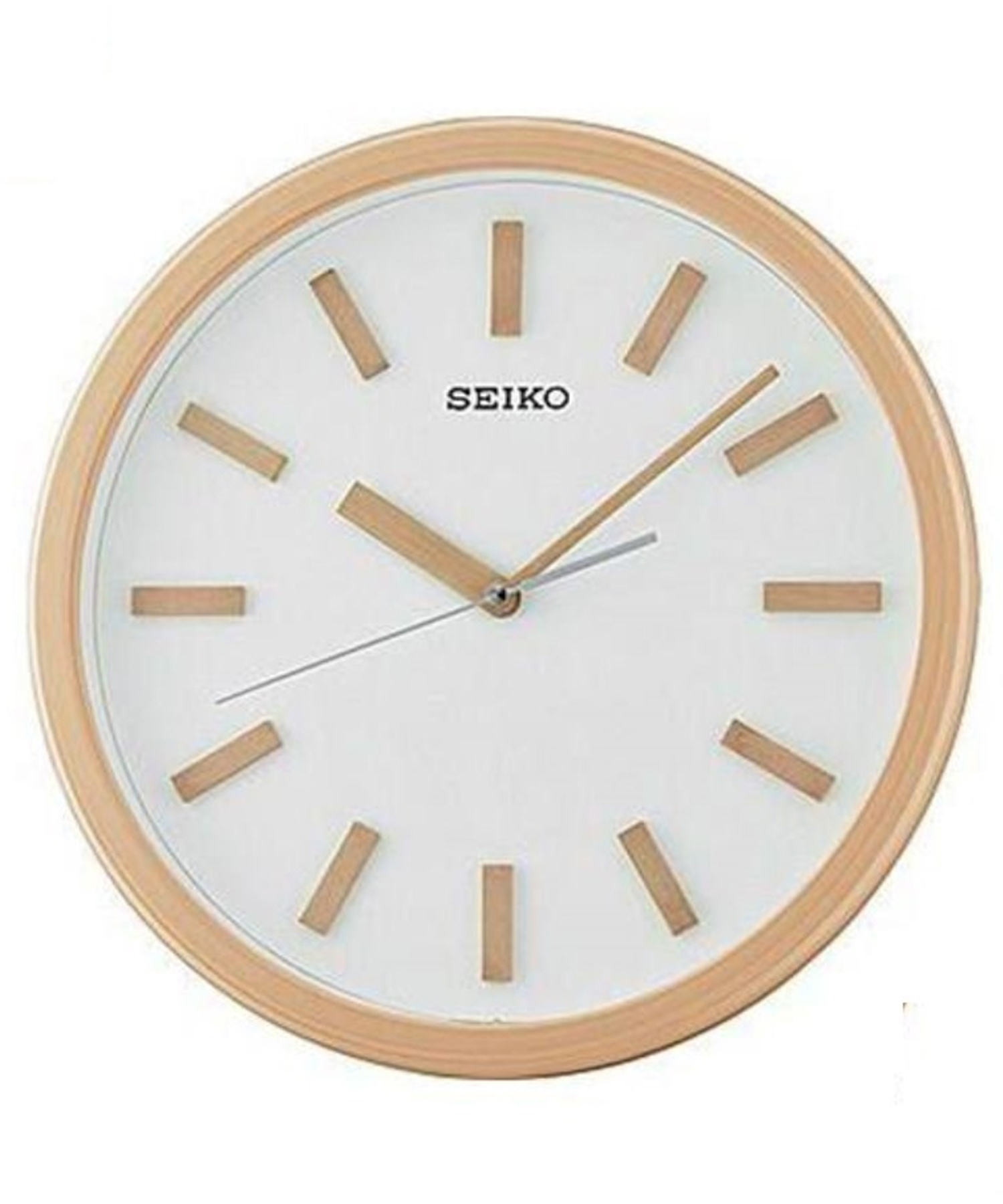 ساعت دیواری سیکو، زیرمجموعه Wall Clock, کد QXA681ZL