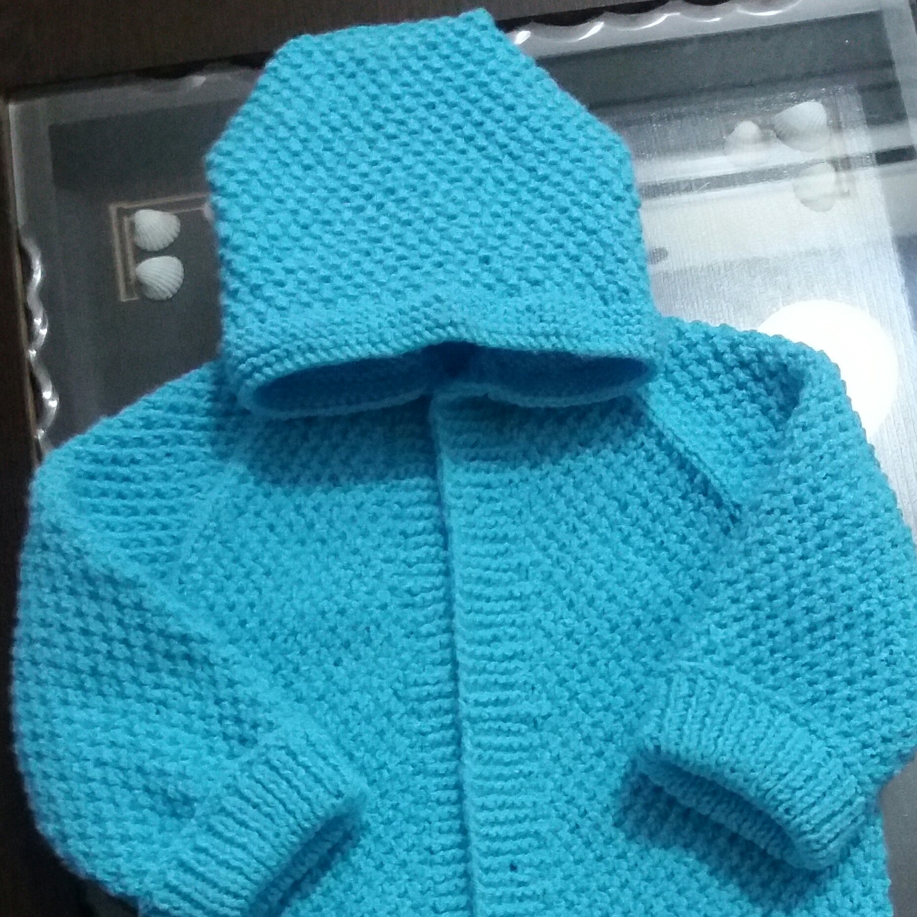 کت وکلاه بچگانه