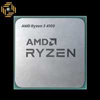 پردازنده بدون باکس ای ام دی Ryzen 3 4100