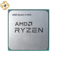 پردازنده بدون باکس ای ام دی Ryzen 3 4100