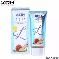 عمده بی بی کرم هیدروکلاژن حلزون XQM