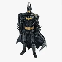 فیگور بتمن مفصلی Batman اسباب بازی شادینو 