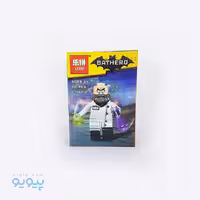 ساختنی لپین مدل BATHERO 4-03082