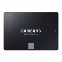 SSD 2TB EVO 870 SATA سامسونگ