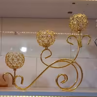 جاشمعی مدل دونه بافت 