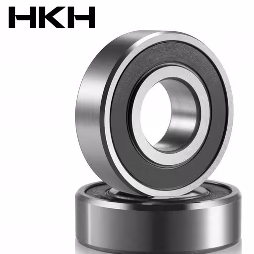 بسته 20عددی بلبرینگ 6206 2RS C3 برند HKH  گرید کیفی 2A ساخت چین