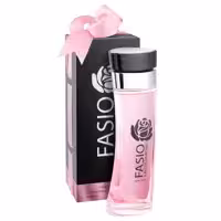 ادکلن فاسیو صورتی اصل Emper Fasio Eau de Parfum