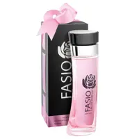 ادکلن فاسیو صورتی اصل Emper Fasio Eau de Parfum