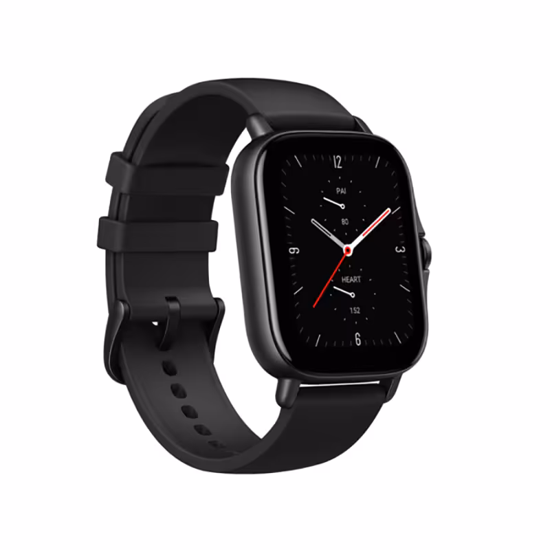 ساعت هوشمند امیزفیت AMAZFIT GTS 2E