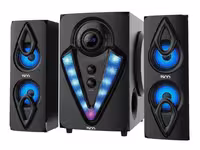 اسپیکر دسکتاپ تسکو TSCO TS 2187 Desktop Speaker