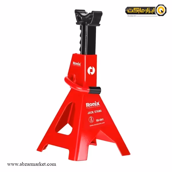 جک خرک رونیکس 3 تن مدل RH-4941