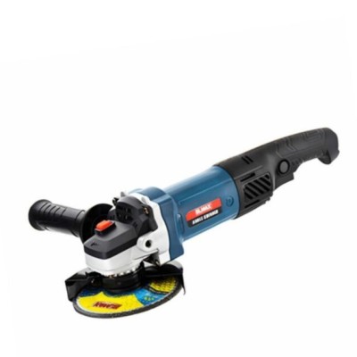 مینی فرز 115 میلی متر دسته بلند 900 وات المکس کد 333