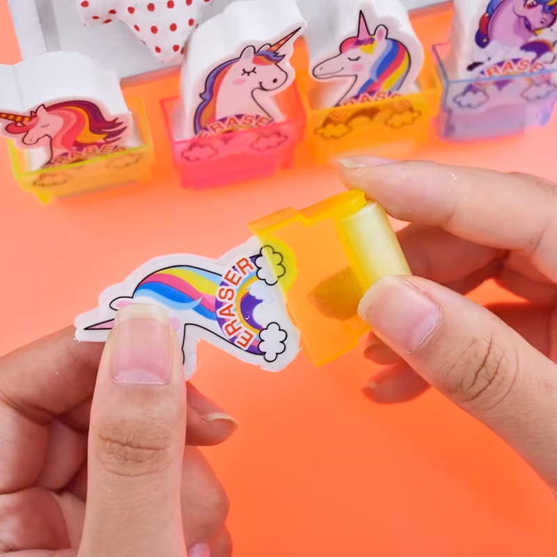 پاکن غلطکی طرح يونيکورن