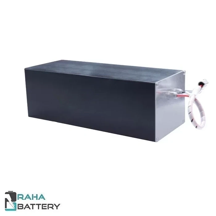 باتری یو پی اس 25.6 ولت 88 آمپر