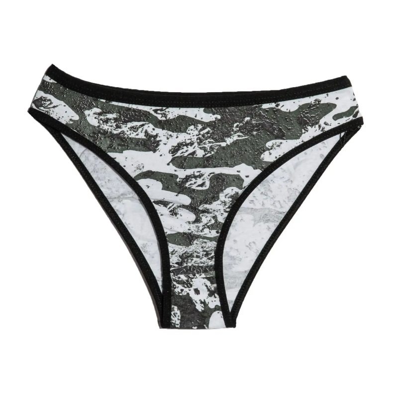 شورت زنانه مدل MDSS CE8002