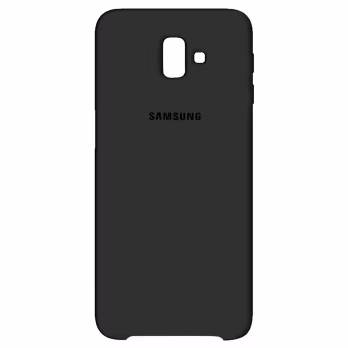 کاور موبایل برای سامسونگ Galaxy J6 Plus