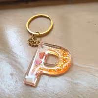 جلکلیدی حروفpرزینی